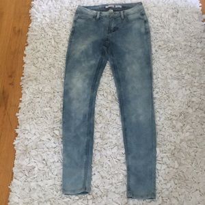 Bongo super soft frost jeans size 3